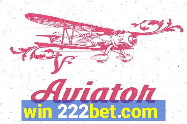 win 222bet.com